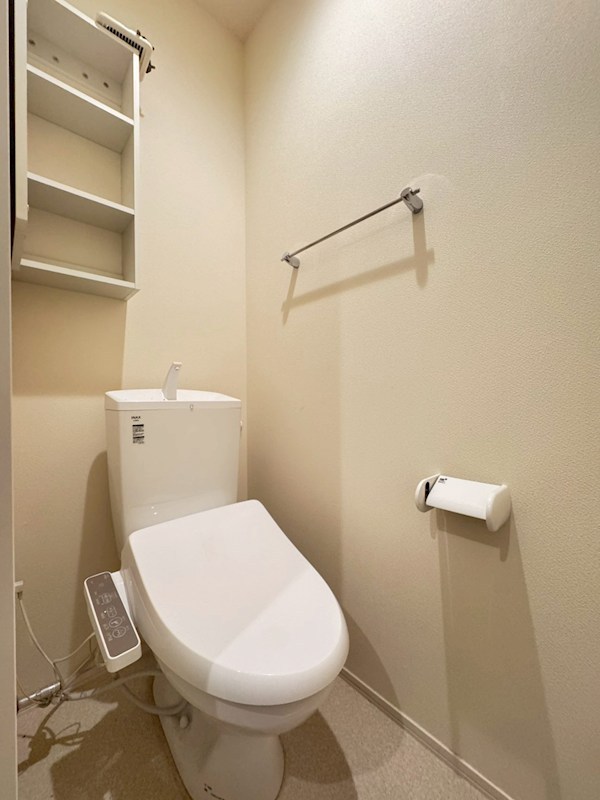 フリーシア浜田山 その他1