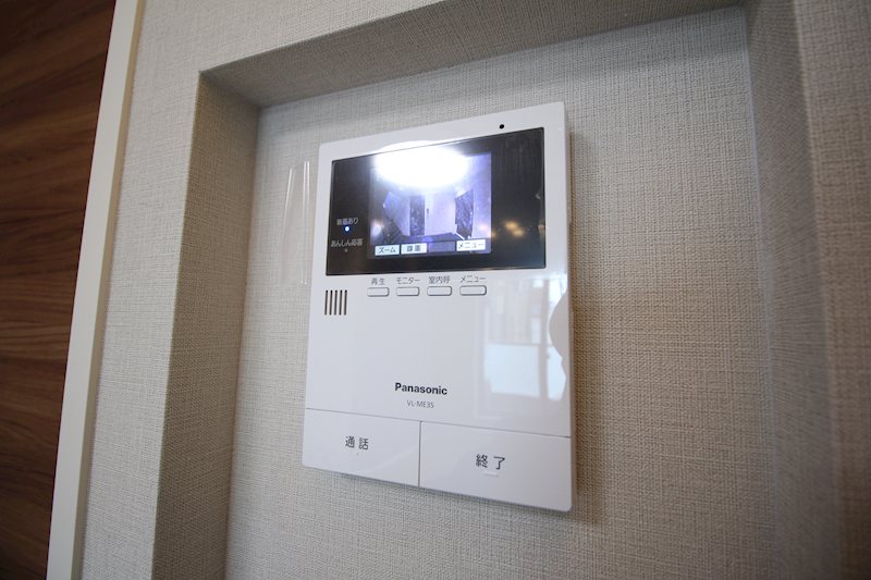 エクラージュ・レジデンス その他6