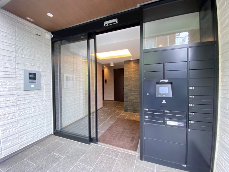 エクラージュ・レジデンス その他11