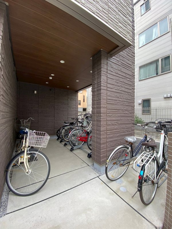 エクラージュ・レジデンス その他11