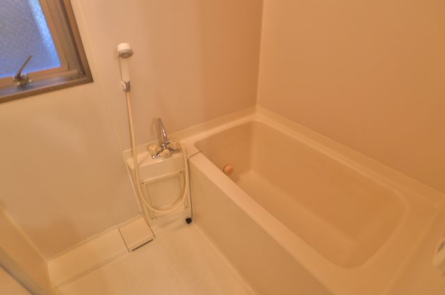 ガレリア２１ 風呂画像