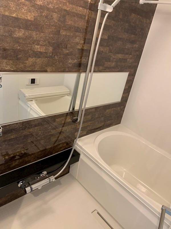 La Gran Luce 　ラ グラン ルーチェ 風呂画像