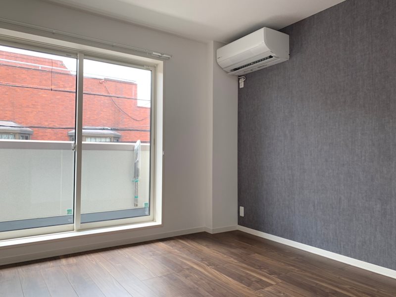 La Gran Luce 　ラ グラン ルーチェ ベランダ