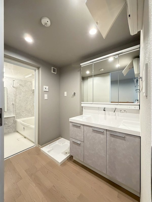 Bel Air House その他5