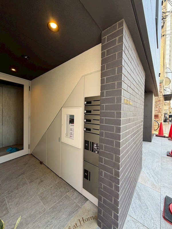 Bel Air House その他外観1