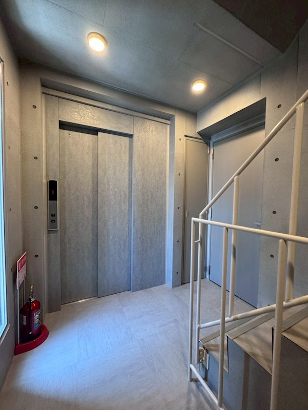 Bel Air House その他外観3