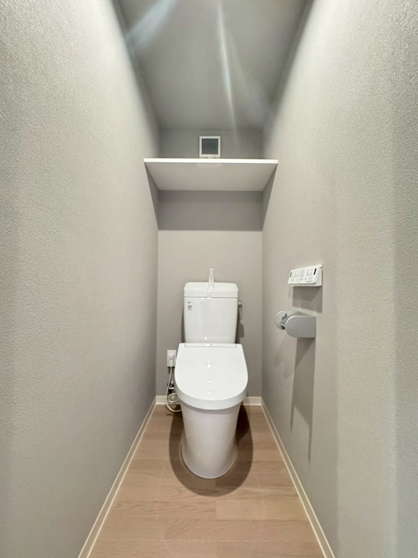 Bel Air House その他1