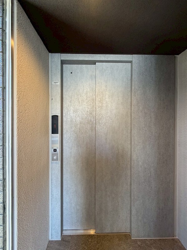 Bel Air House その他外観2