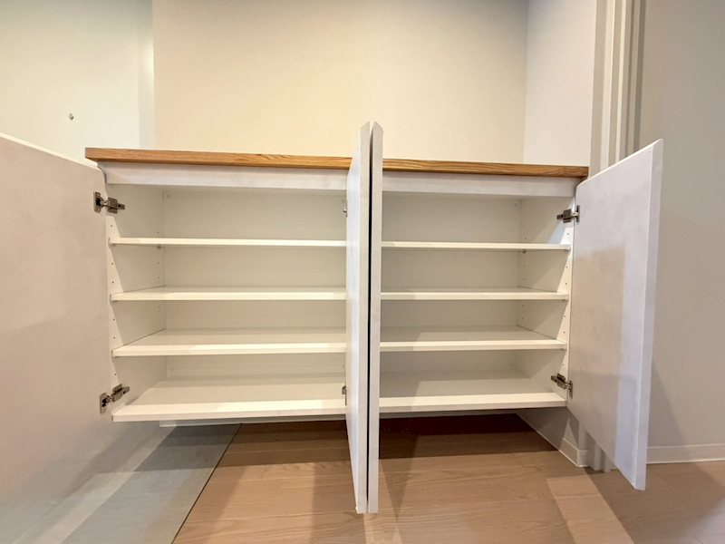 Bel Air House その他9