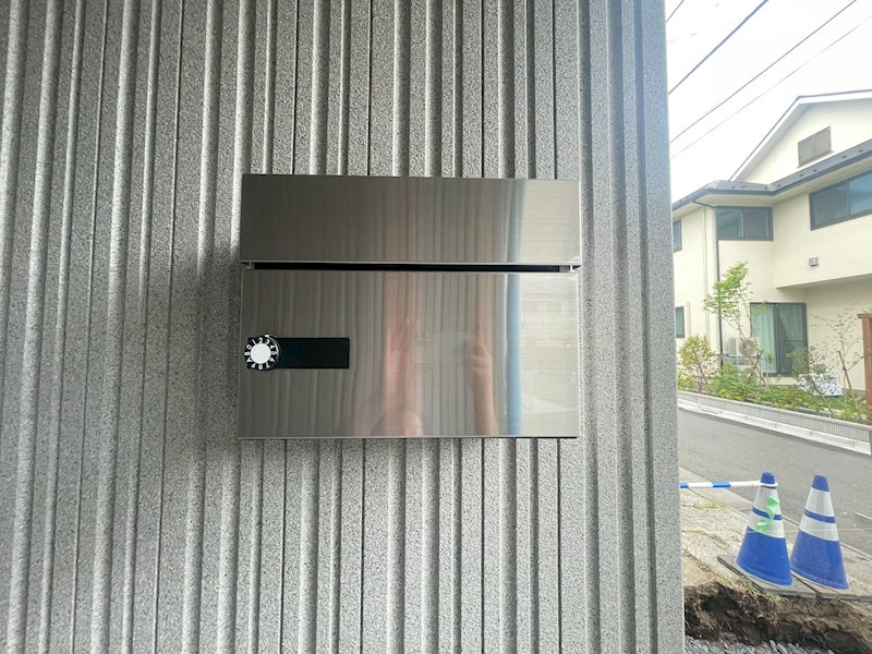 (仮)下連雀2丁目へーベルハウス その他外観2