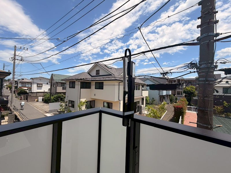 下連雀2丁目へーベルハウス その他18