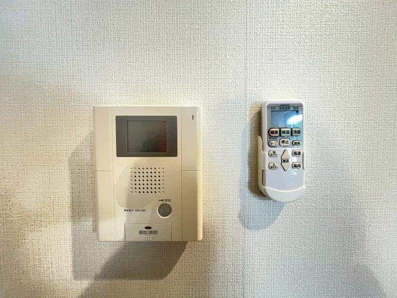 クレールヴェール その他4