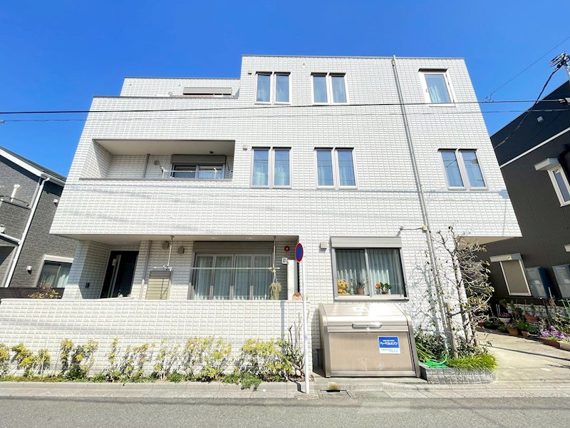 クレールヴェール その他外観1