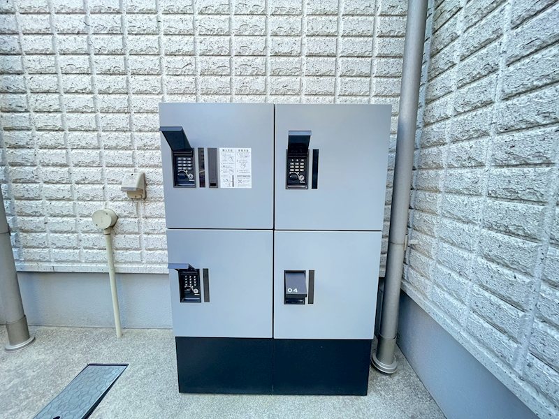 クレールヴェール その他外観5