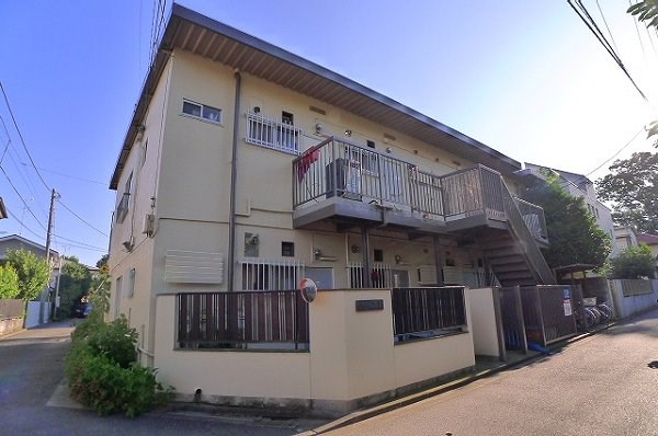 ポプラ館 その他5