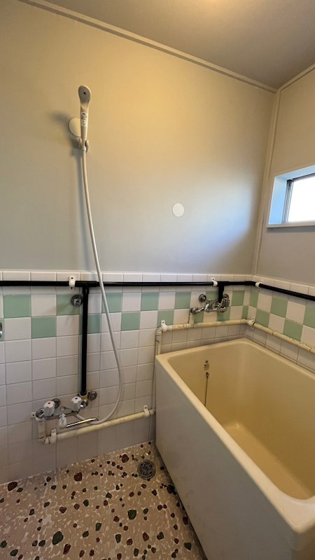 ポプラ館 風呂画像