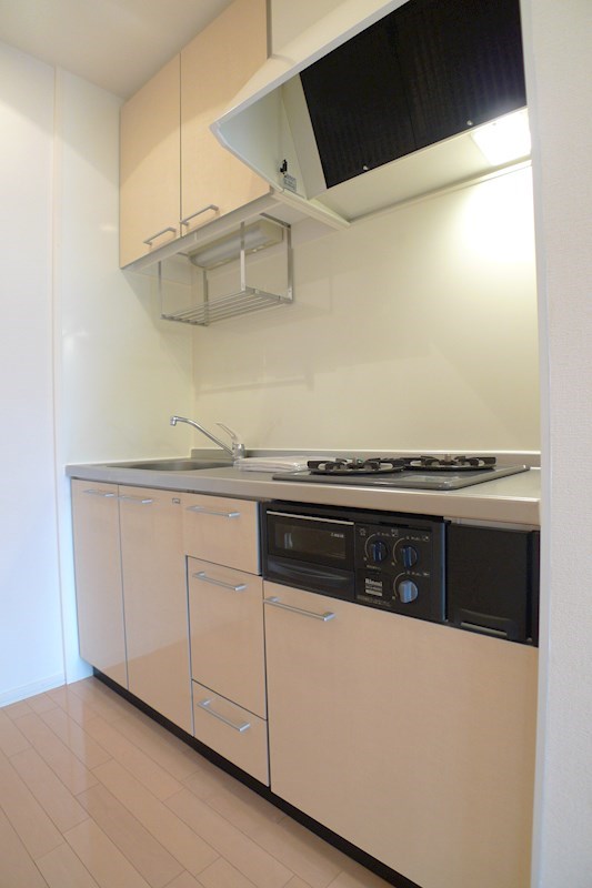 ベルミー和田 キッチン