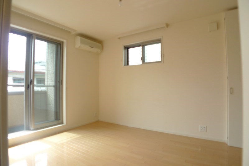 ベルミー和田 ベッドルーム