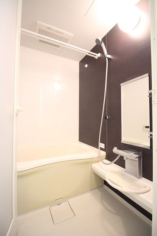 ベルミー和田 風呂画像