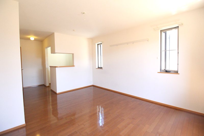 アビターレ リビング