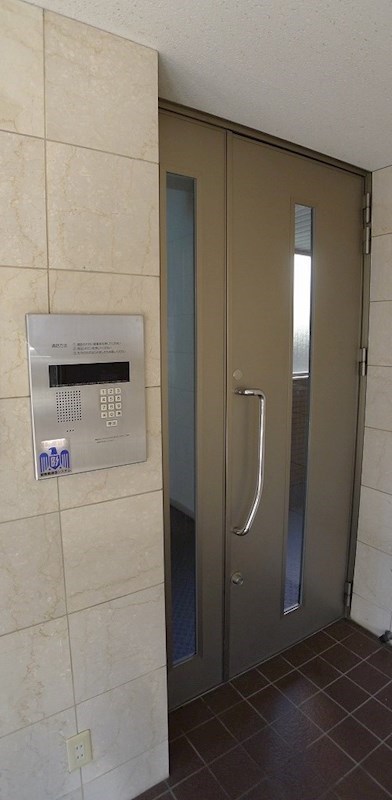 ベルドリーム その他外観1