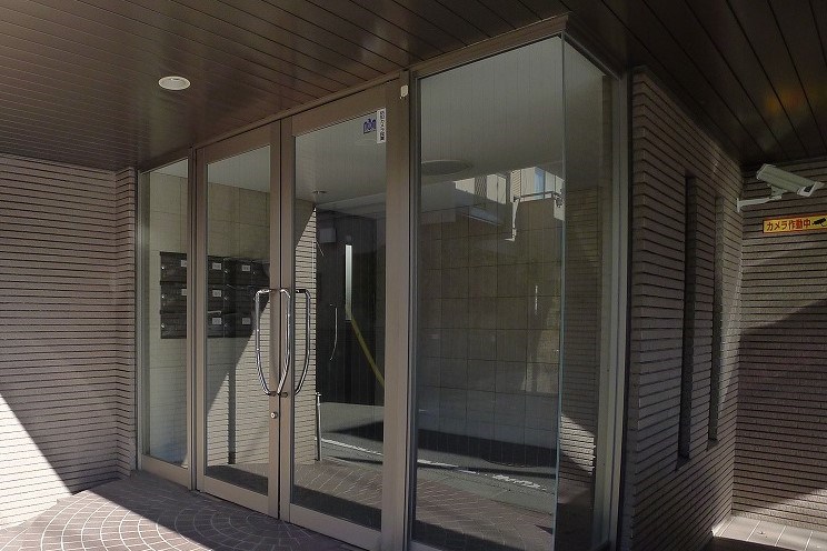 ベルドリーム その他外観2