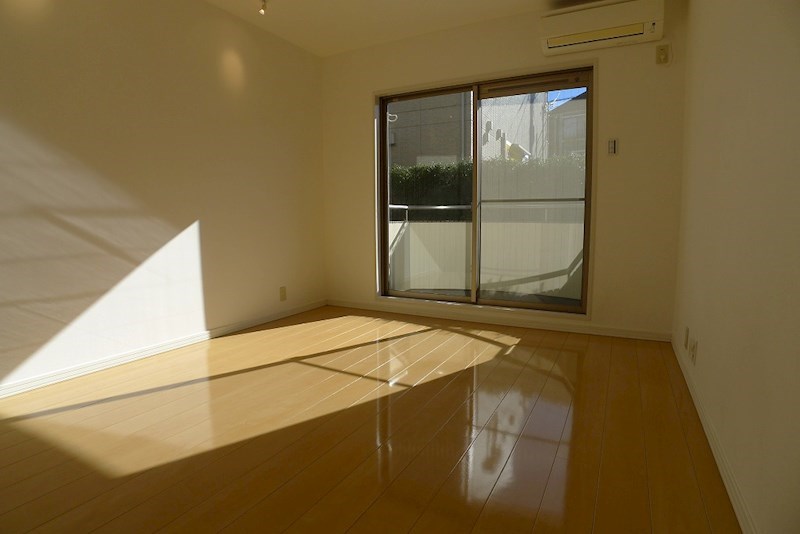 ベルドリーム リビング