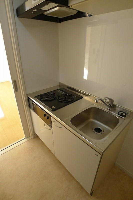 ベルドリーム キッチン