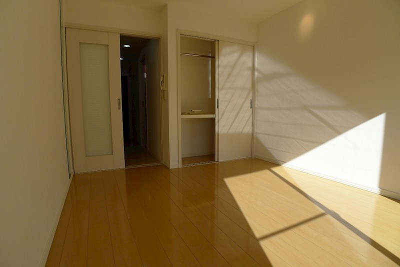 ベルドリーム ベッドルーム