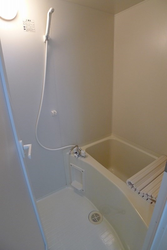 ベルドリーム 風呂画像