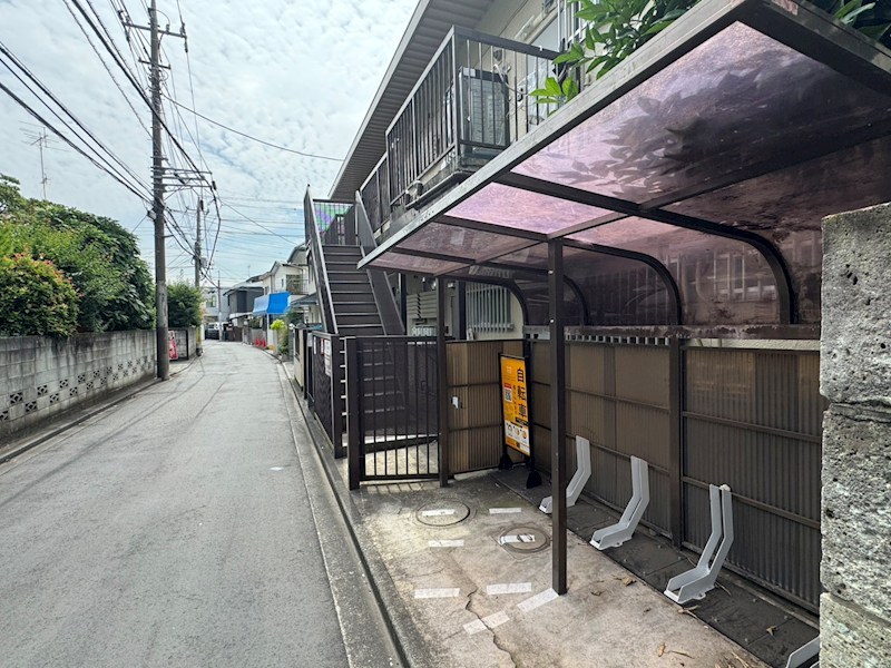 ポプラ館 その他9