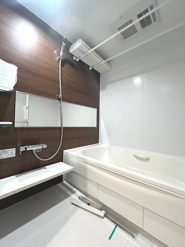 萌悠館 風呂画像