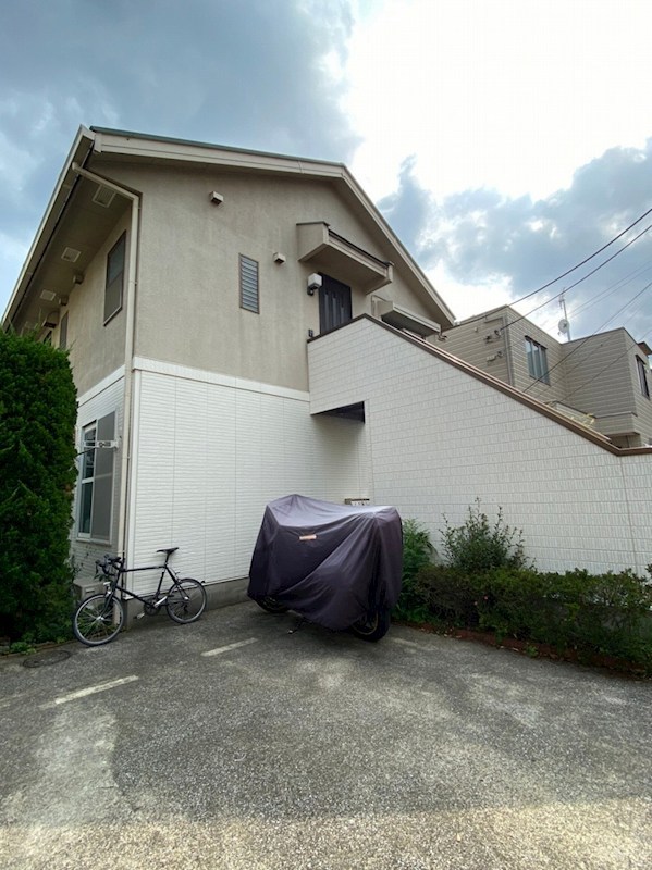 光陽ハイム その他外観1