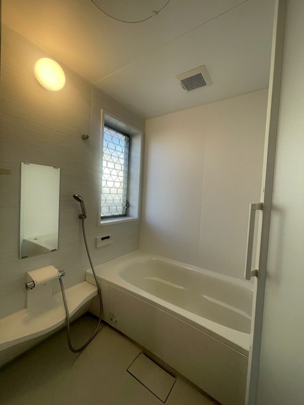 光陽ハイム 風呂画像