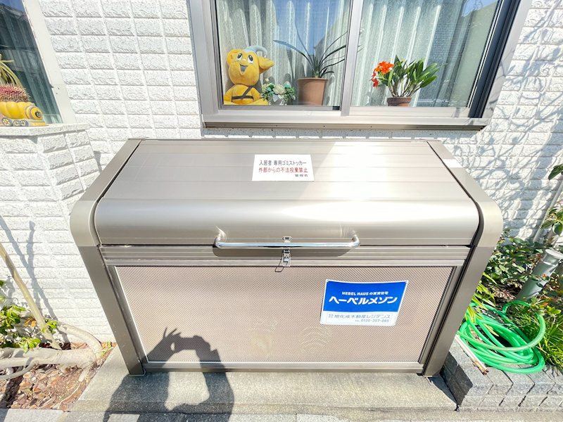 クレールヴェール その他外観3