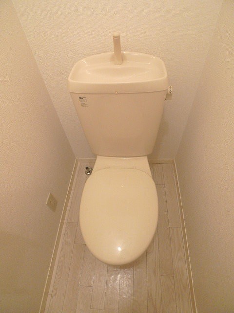 メゾンＴＫ その他3