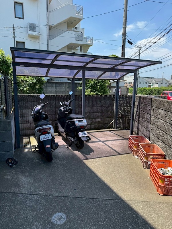 メゾンＴＫ その他外観2