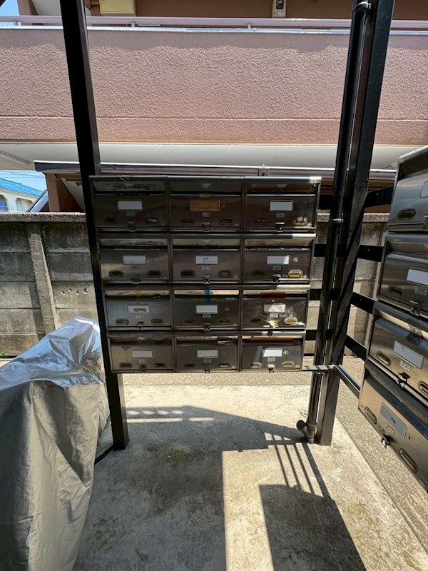 メゾンＴＫ その他外観4