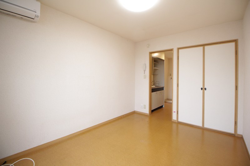 メゾンＴＫ リビング