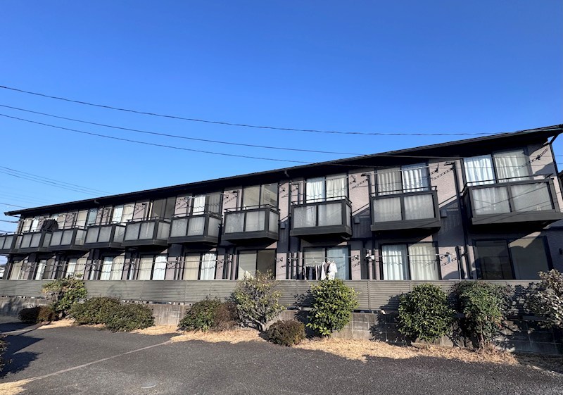 メゾンＴＫ 112号室 外観