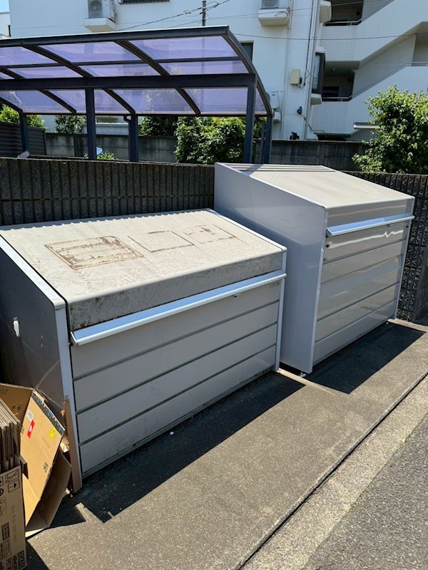 メゾンＴＫ その他外観3