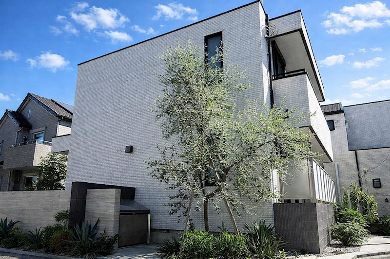 メゾン　エラーブル 102号室 外観