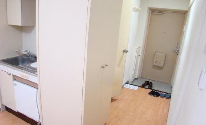 センチュリー野方 その他2