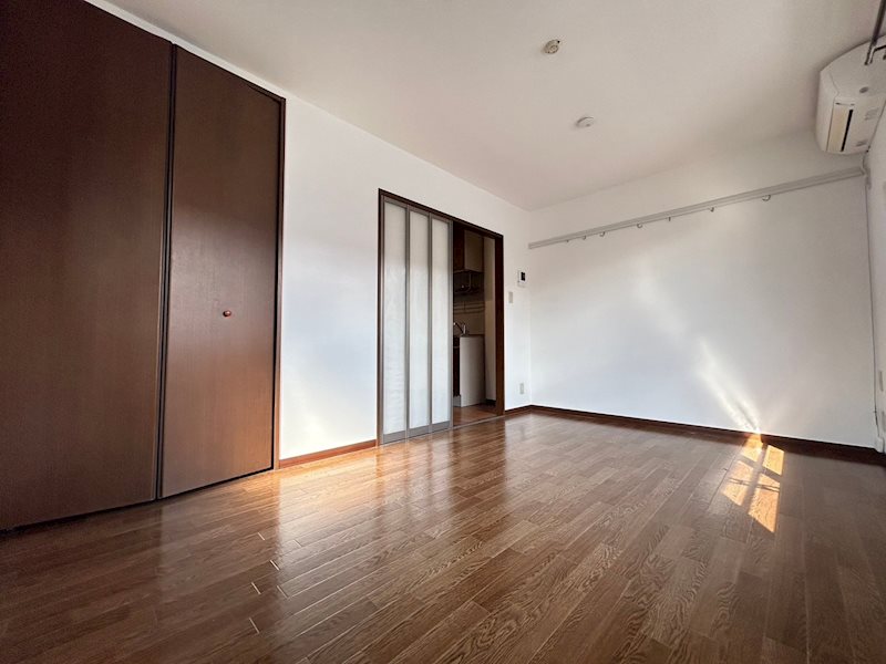 ディアス吉祥寺 ベッドルーム