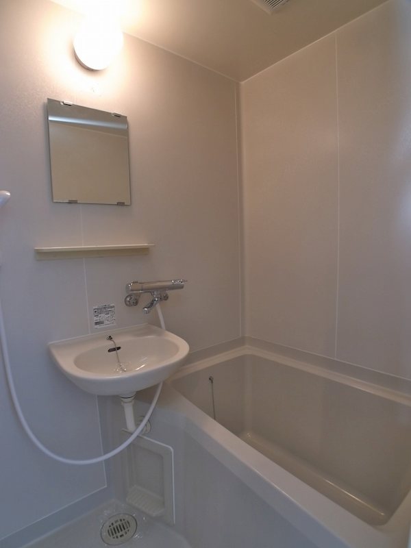 ディアス吉祥寺 風呂画像