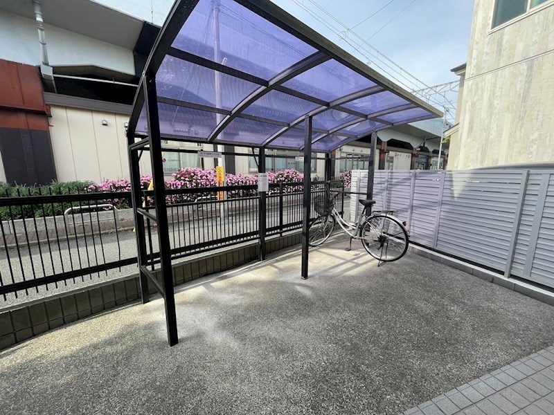 ディアス吉祥寺 その他外観1