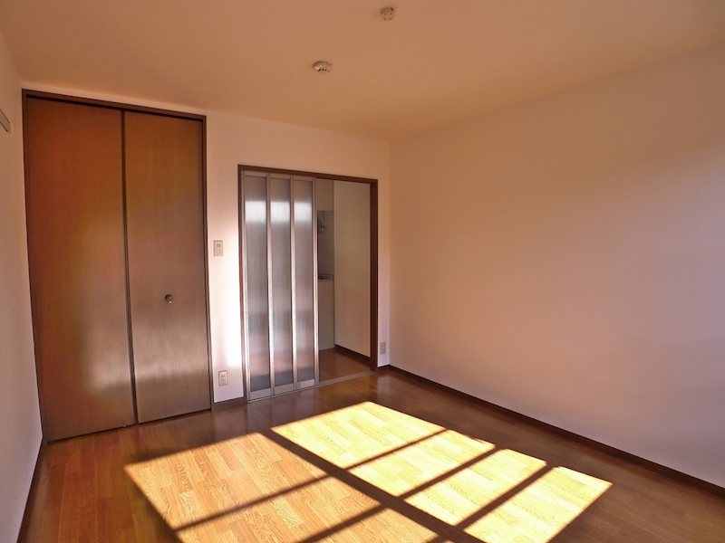 ディアス吉祥寺 リビング