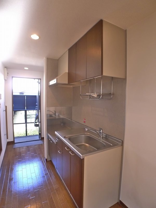 ディアス吉祥寺 キッチン