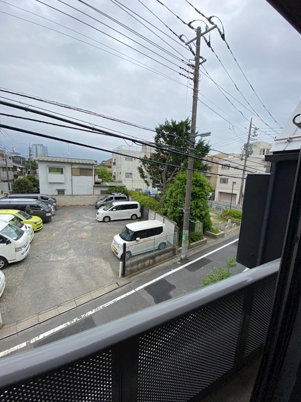 エレンシア高円寺 その他5