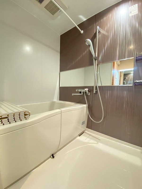 ハルメゾン 風呂画像